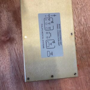 Philips BTU Philips BTU MRI
