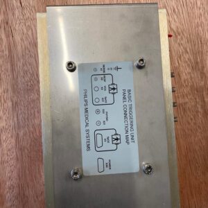 Philips BTU Philips BTU MRI
