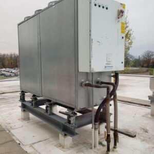 Dimplex Thermal Solutions Chiller MD Kool Series Dimplex Thermal Solutions Chiller MD Kool Series General