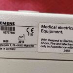 SIEMENS C-Arm X-Ray SIEMENS C-Arm X-Ray XR