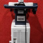 GE Ultrasound Logiq V5-YOM 2016 GE Logiq V5-YOM Ultrasound