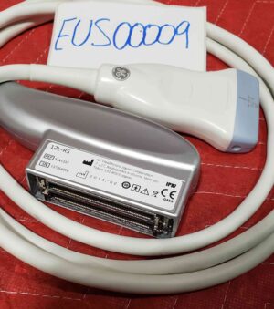 GE Ultrasound VOLUSON S6-BT16 GE VOLUSON S6-BT16 Ultrasound
