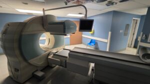 Siemens SPECT~CT Symbia T6-SN 1127-YOM 2010 Nuclear Medicine