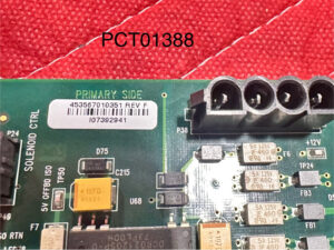 Philips Brilliance CGMP Assembly Philips Brilliance CGMP Assembly CT Scan