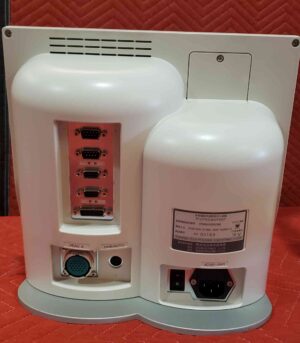 Injector (NEMOTO GX7) General
