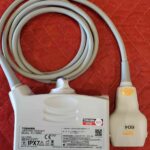 Canon (Toshiba) Ultrasound Aplio XG Canon (Toshiba) Aplio XG Ultrasound