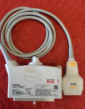 Canon (Toshiba) Ultrasound Aplio XG Canon (Toshiba) Aplio XG Ultrasound