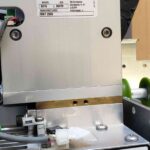 GE Bone Densitometer Lunar Prodigy-YOM 2008 GE Lunar Prodigy-YOM Bone Densitometer