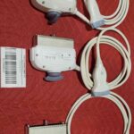 GE Ultrasound Logiq E9-YOM 2016 GE Logiq E9-YOM Ultrasound