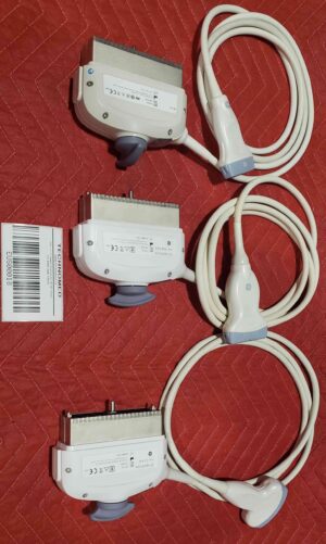 GE Ultrasound Logiq E9-YOM 2016 GE Logiq E9-YOM Ultrasound