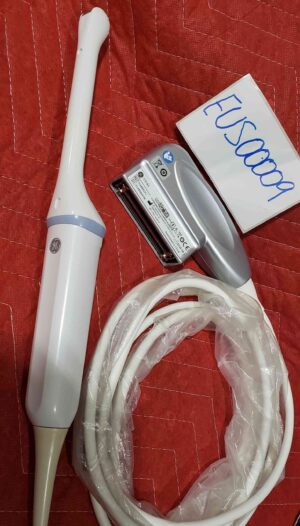 GE Ultrasound VOLUSON S6-BT16 GE VOLUSON S6-BT16 Ultrasound