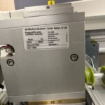 GE BMD Lunar Prodigy DPX Series GE BMD Lunar Prodigy DPX Series Bone Densitometer