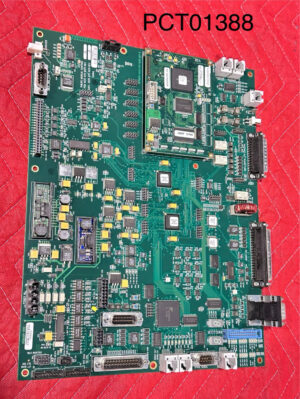 Philips Brilliance CGMP Assembly Philips Brilliance CGMP Assembly CT Scan