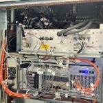 Siemens MAGNETOM Essenza 1.5T MRI