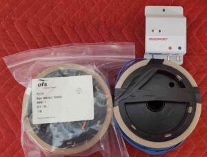 Medrad Spectris Solar EP Injector System Medrad Spectris Solar EP Injector System General