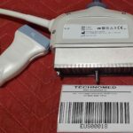 GE Ultrasound Logiq E9-YOM 2016 GE Logiq E9-YOM Ultrasound