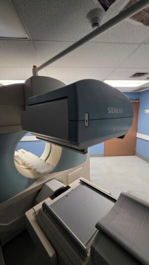 Siemens SPECT~CT Symbia T6-SN 1127-YOM 2010 Nuclear Medicine
