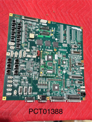 Philips Brilliance CGMP Assembly Philips Brilliance CGMP Assembly CT Scan
