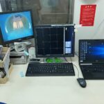 Siemens MAGNETOM Essenza 1.5T MRI