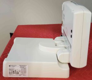 Medrad Spectris Solar EP Injector System Medrad Spectris Solar EP Injector System General