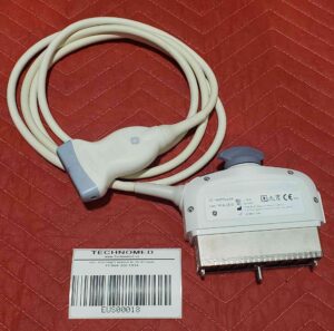 GE Ultrasound Logiq E9-YOM 2016 GE Logiq E9-YOM Ultrasound