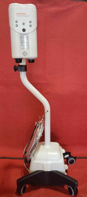 Medrad Spectris Solar EP Injector System Medrad Spectris Solar EP Injector System General
