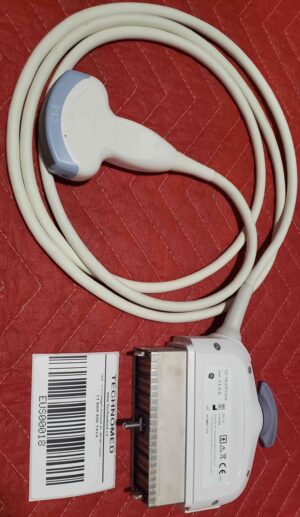 GE Ultrasound Logiq E9-YOM 2016 GE Logiq E9-YOM Ultrasound