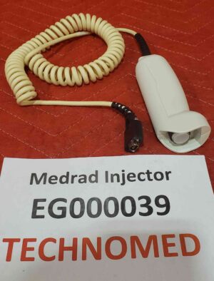 MR Medrad Spectris Solaris EP Injector MR Medrad Spectris Solaris EP Injector General
