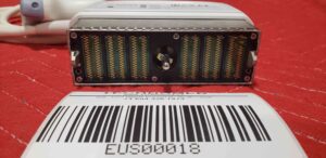GE Ultrasound Logiq E9-YOM 2016 GE Logiq E9-YOM Ultrasound
