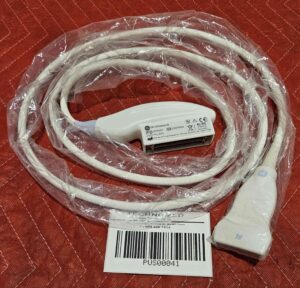 GE 8L-RS Probe GE 8L-RS Probe Ultrasound