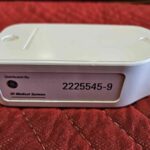 GE CTL Adapter Block 1.5T GE CTL Adapter Block 1.5T MRI