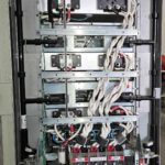 Copley Gradient Amplifier 271 Copley Gradient Amplifier 271 MRI