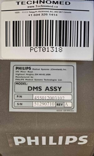 Philips Brilliance DMS 16 Slice Assembly Philips Brilliance DMS 16 Slice Assembly CT Scan