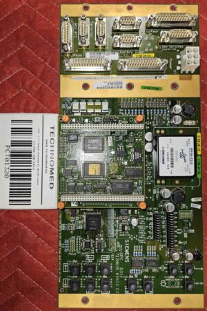 Siemens GPC D311 Board Siemens GPC D311 Board CT Scan
