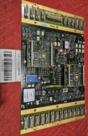 Siemens/Philips MCU RTC Board Siemens/Philips MCU RTC Board CT Scan