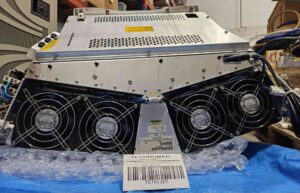 Siemens/Philips CT Electronics Box Generator Siemens/Philips CT Electronics Box Generator CT Scan