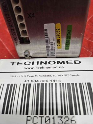 Siemens CT D540 DPU Siemens CT D540 DPU CT Scan