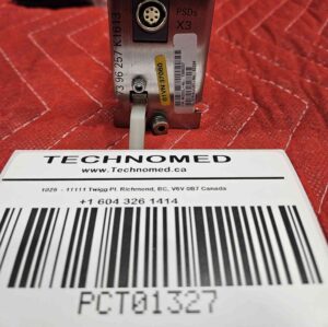 Siemens CT D514 FOC Board Siemens CT D514 FOC Board CT Scan