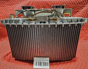 Siemens Sensation 16 CT High Voltage Tank Siemens Sensation 16 CT High Voltage Tank CT Scan