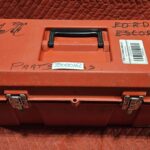 Electric/Electronic Service Box (Fuse) Electric/Electronic Service Box (Fuse) product