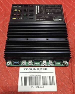 CT Vicor Flat PAC Power Module CT Vicor Flat PAC Power Module CT Scan
