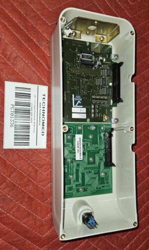 Philips CT Brilliance Left Hand Panel With Microphone Philips CT Brilliance Left Hand Panel With Microphone CT Scan