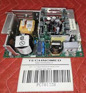 Philips PCB Power Supply Assy 63861 Philips PCB Power Supply Assy 63861 CT Scan