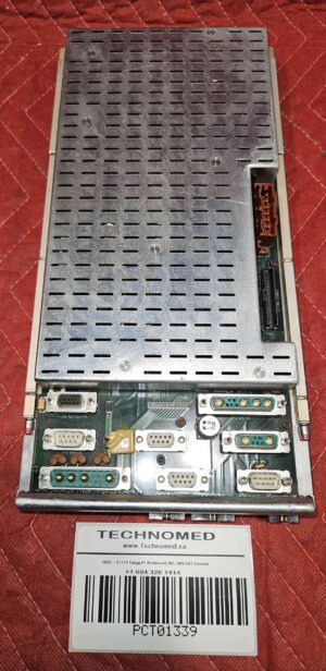 Philips DMP 16 Assy Philips DMP 16 Assy CT Scan
