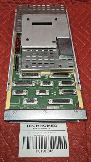 Philips DMC 16 Assy Philips DMC 16 Assy CT Scan