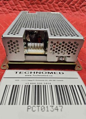 Philips CT Brilliance 5V Power Supply Philips CT Brilliance 5V Power Supply CT Scan