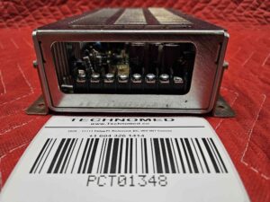 Philips CT GPM140-12-T Power Supply Philips CT GPM140-12-T Power Supply CT Scan