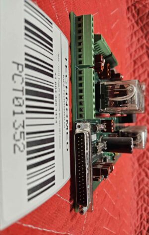 Philips CT AC Control Unit PCB Philips CT AC Control Unit PCB CT Scan