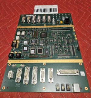 Philips CT I Box PCB Board Philips CT I Box PCB Board CT Scan