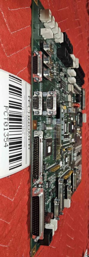 Philips CT Ghost Board Philips CT Ghost Board CT Scan